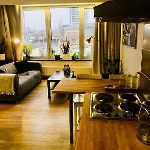 Station Apartamento