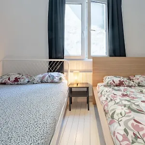 Beautiful Cozy In The Heart Of Apartamento