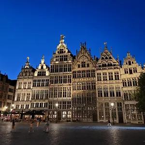  Hébergement de vacances Zuiderzin