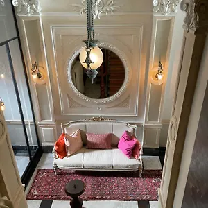 4* Bed & Breakfast Dujardin