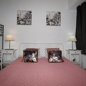  Apartamento Brial 2 Bedrooms,