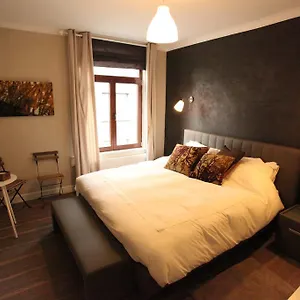  Couette-café Sablon