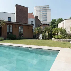 5* Bed & Breakfast Koto Garden